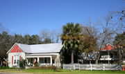 Auberge LaGrange B&B 