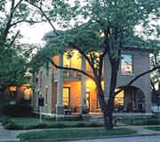 Katy House Bed and Breakfast Inn