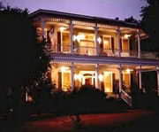 Mariposa Ranch Bed & Breakfast 