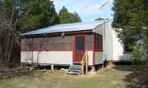 Morrell's Cabin in the Woods