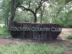 ColoVista Country Club
