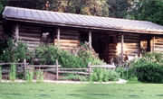 Hunter Road Stagecoast Stop Inn B and B