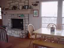 The Tree House Vacation Rental Cabin